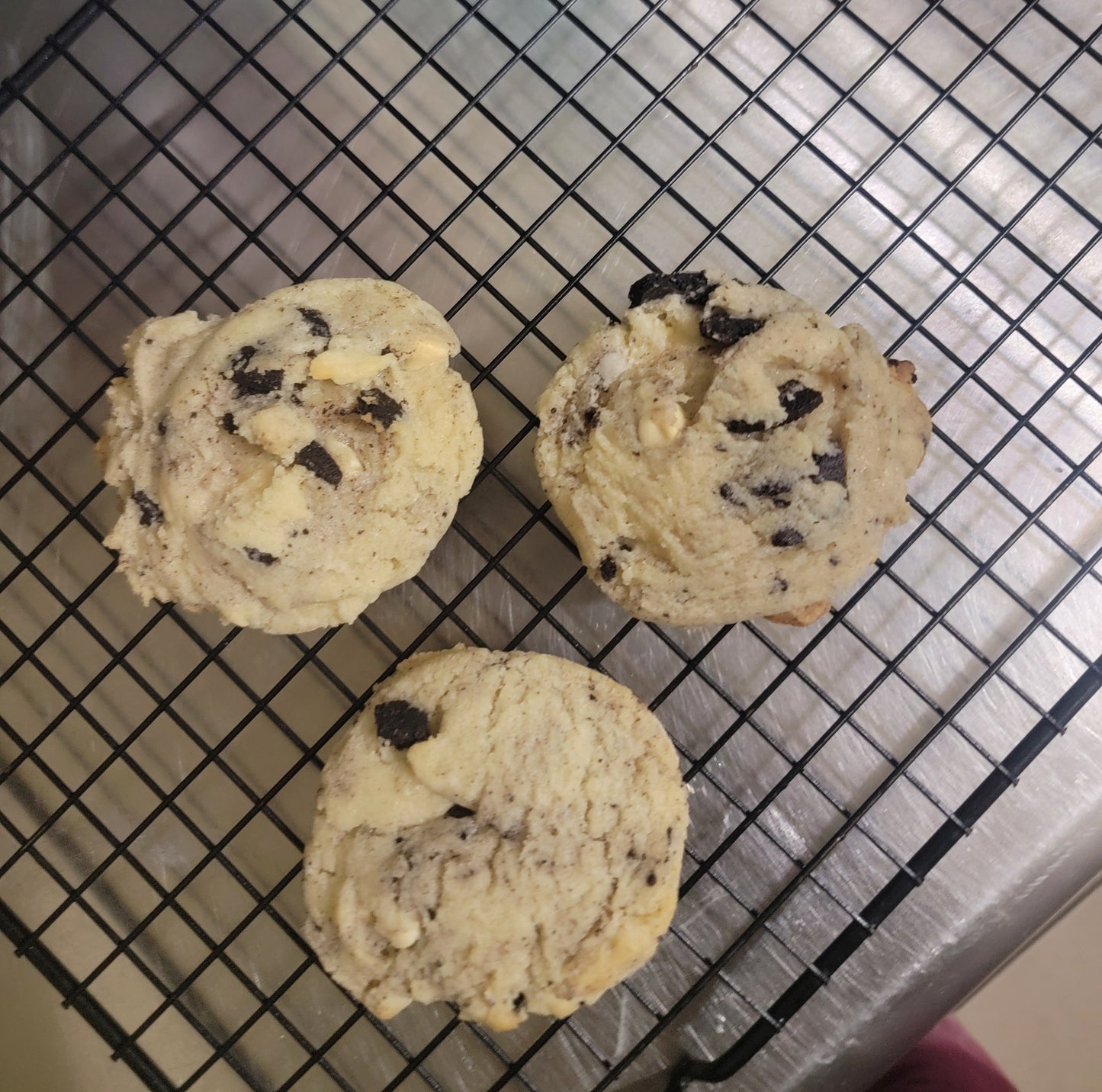 Gourmet Cookies