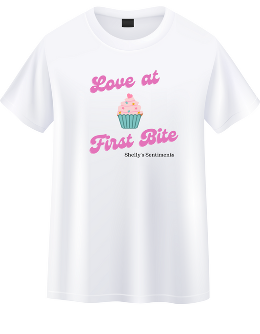 PRE-ORDER Love at First Bite Shirt